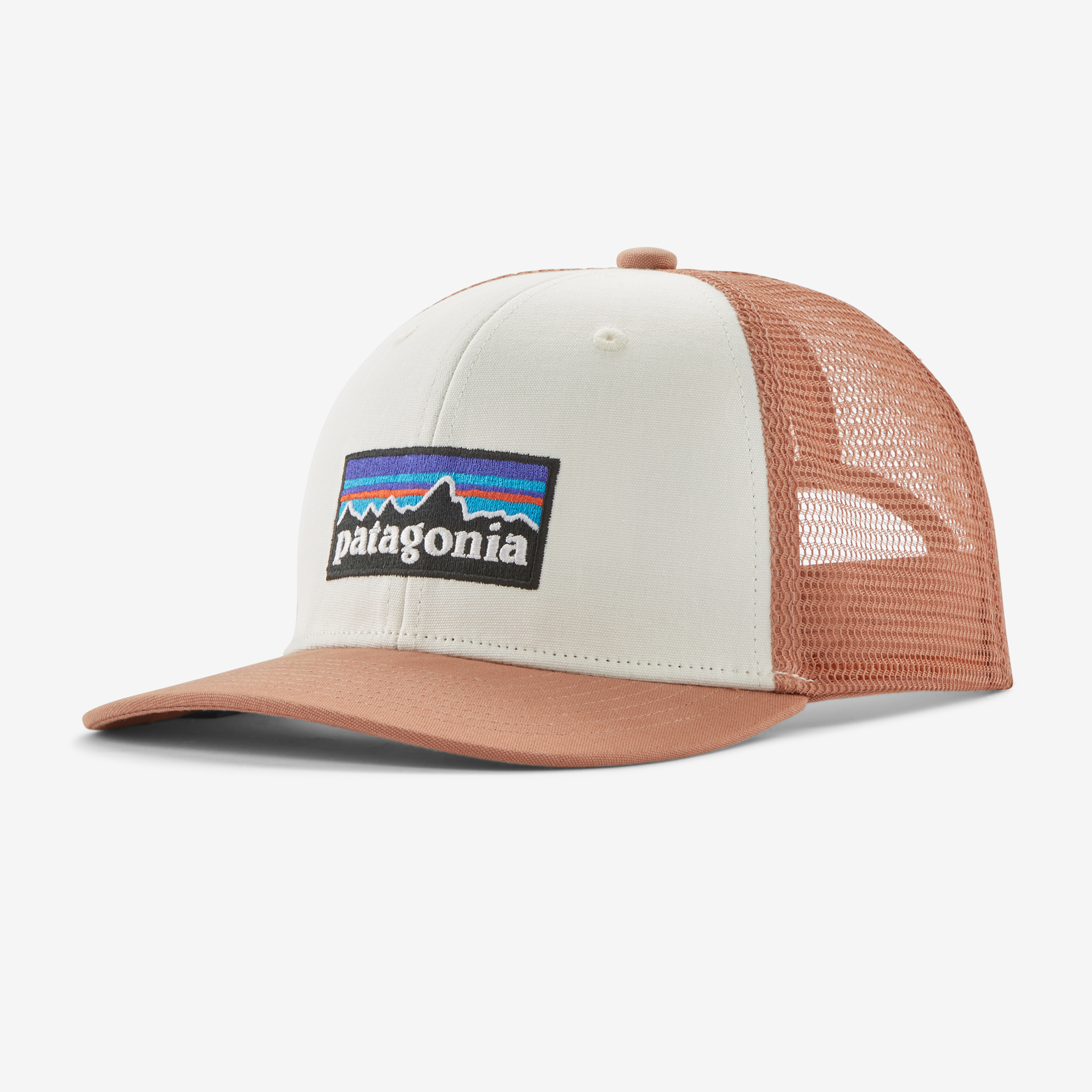 Kids' Trucker Hat - Adjustable Cotton Baseball Cap for Boys & Girls - Perfect for Outdoor Play, Sports, and Sun Protection