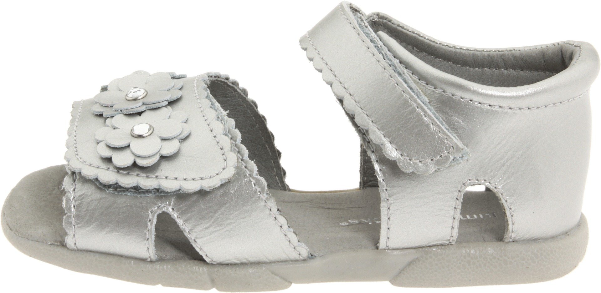 Jumping Jacks Whisper Sandal for Toddlers - Lightweight & Comfortable Kids' Sandals for Playtime, Beach & Outdoor Adventures