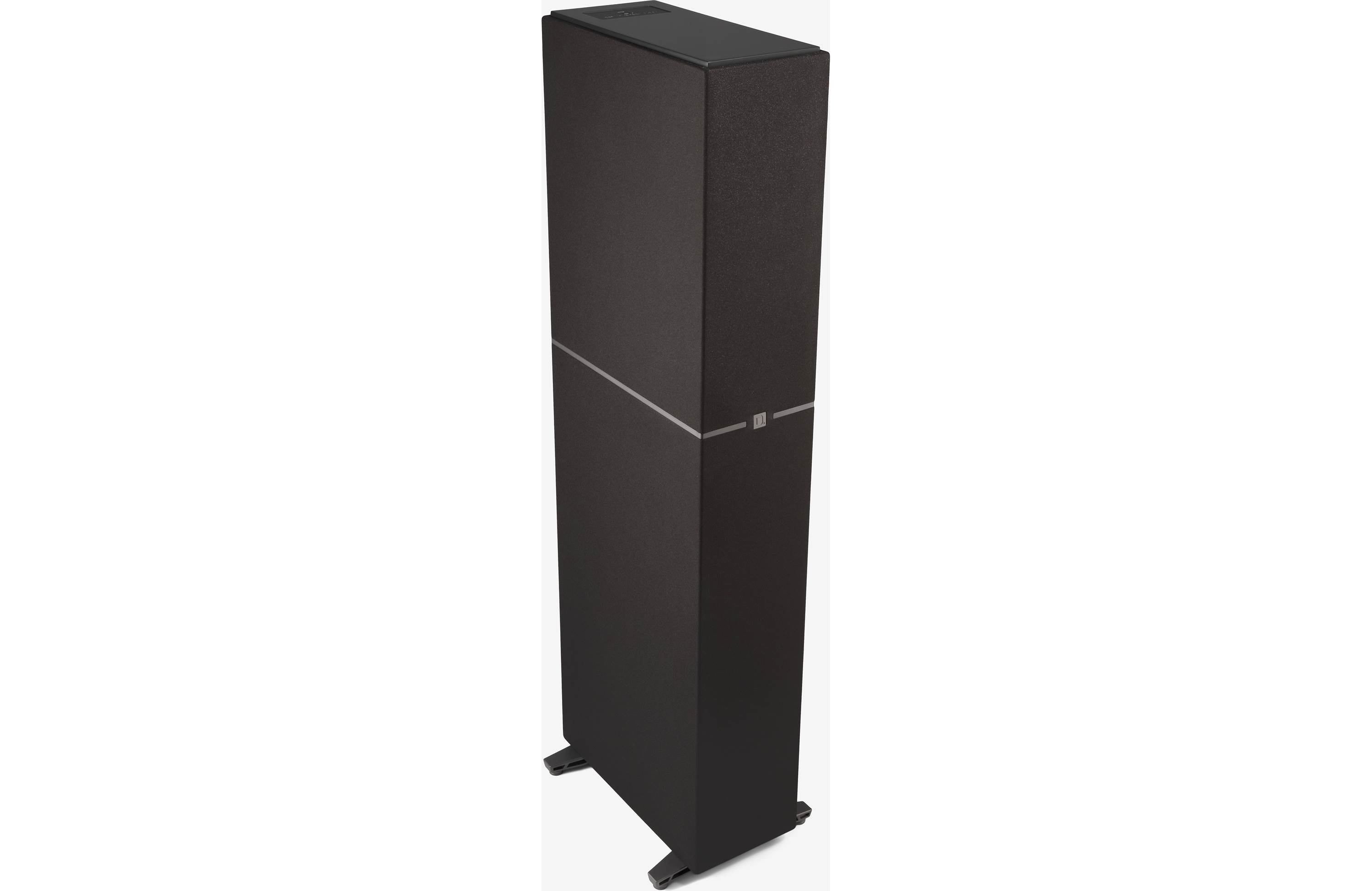 Definitive Technology Dymension DM70 Large Bipolar Tower Speaker with 10