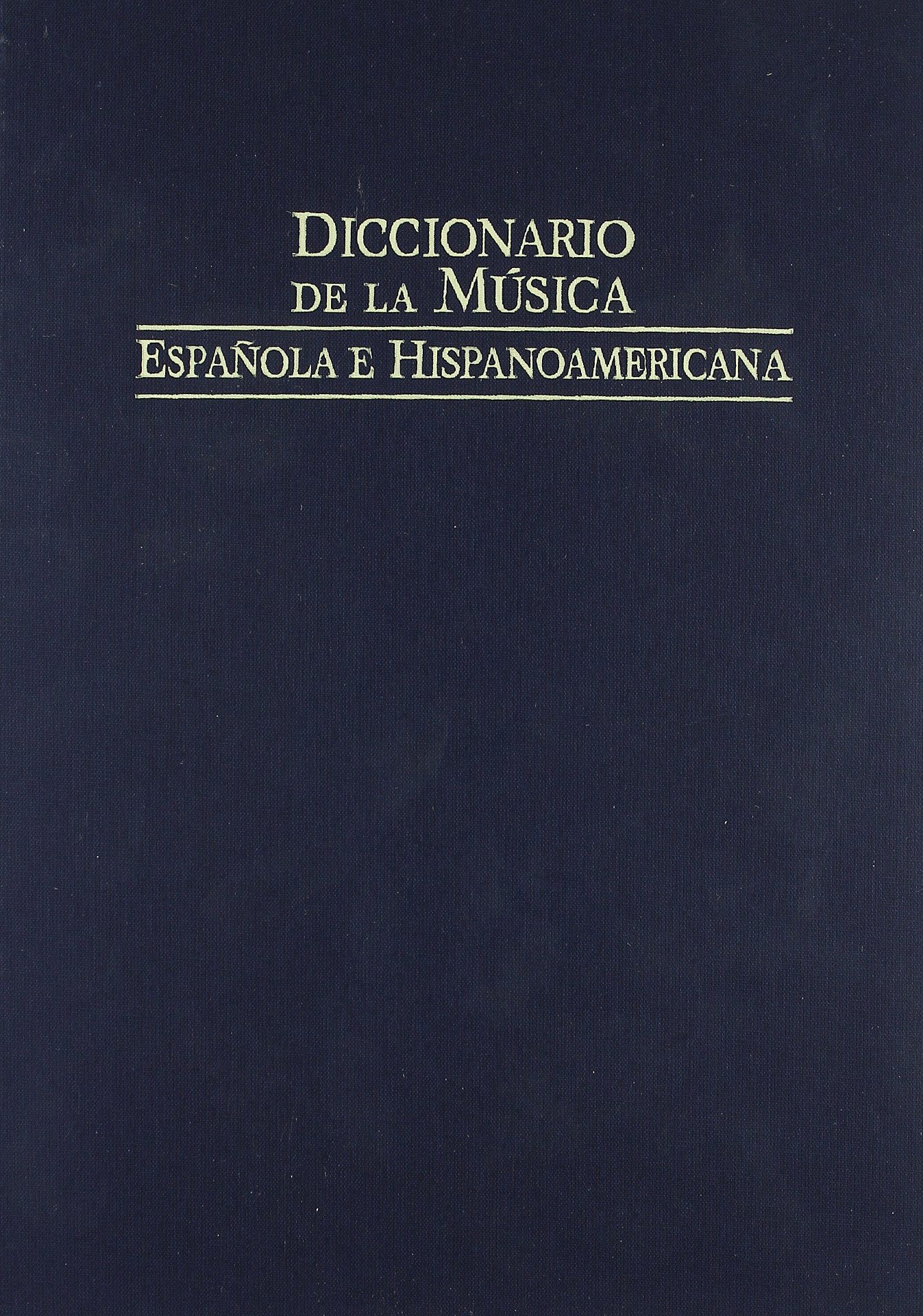 Dictionary of Spanish and Latin American Music: Guatemala - Lysy | Comprehensive Music Reference Book | Perfect for Musicians, Students & Researchers