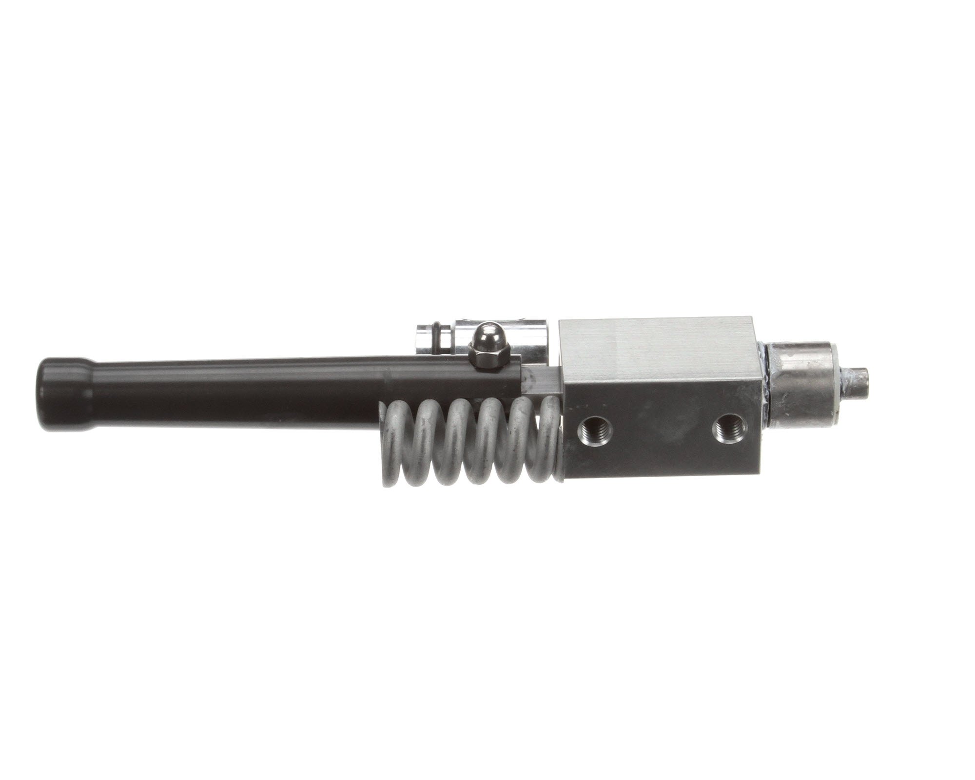 Biro A14787 Blade Tension Spring Screw Assembly Replacement Part for Commercial Meat Slicers - Perfect for Restaurant Kitchen Equipment Repair & Maintenance