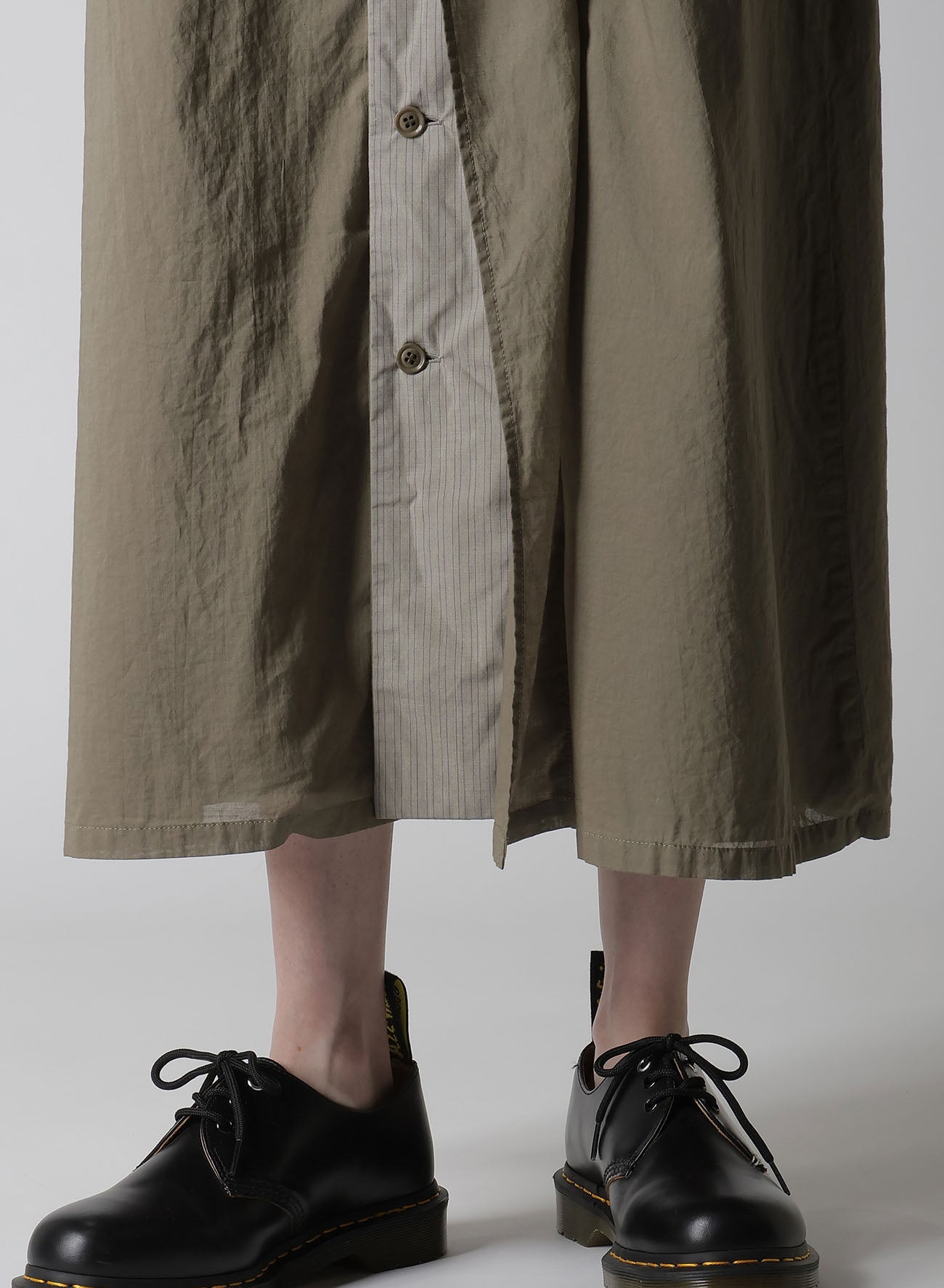 Stylish French Sleeve Cotton Lawn Dress - Garment Dyed for Softness & Comfort | Perfect for Summer Outings, Beach Vacations & Casual Elegance