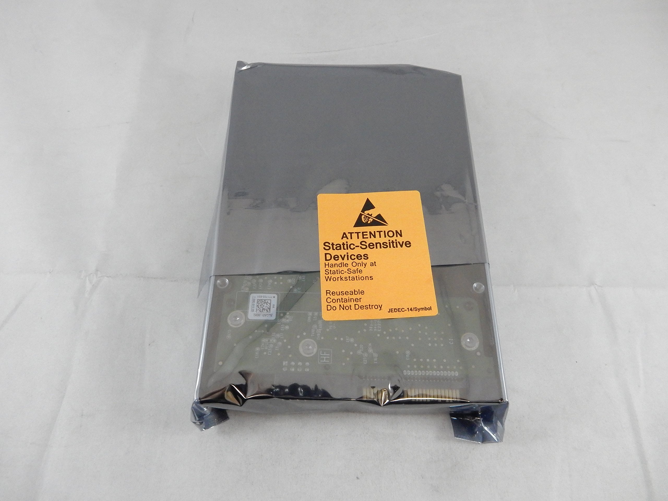 IBM 3.5-Inch 500GB Internal Hard Drive with 2MB Cache (Model 81Y9802) - Perfect for Desktop Computers, Data Storage & Server Upgrades