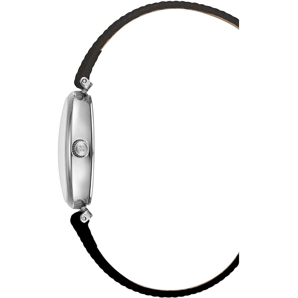 BCBGMAXAZRIA BG50910001 Women's Watch - Elegant Stainless Steel Bracelet, Water Resistant, Perfect for Office, Party & Everyday Wear