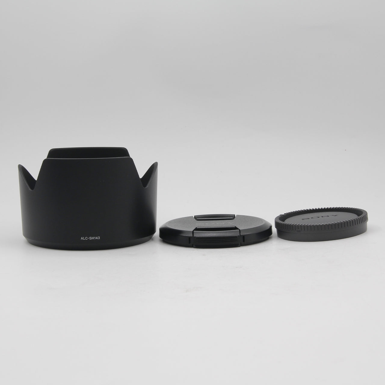 Open Box Excellent Condition Sony FE 50mm f/1.4 Planar T* ZA Lens - Premium Portrait & Low Light Photography for Sony Mirrorless Cameras