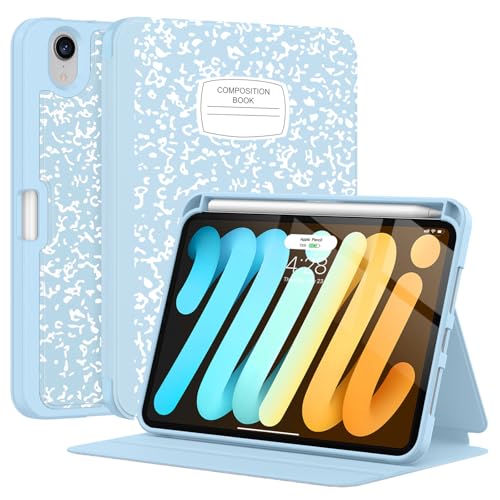 A-Book Ice Blue