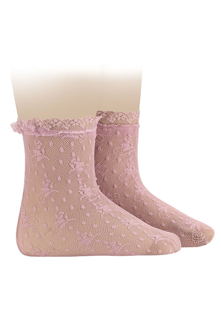 Dusky Pink