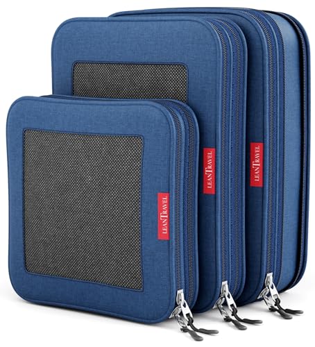 Navy - 3 pack