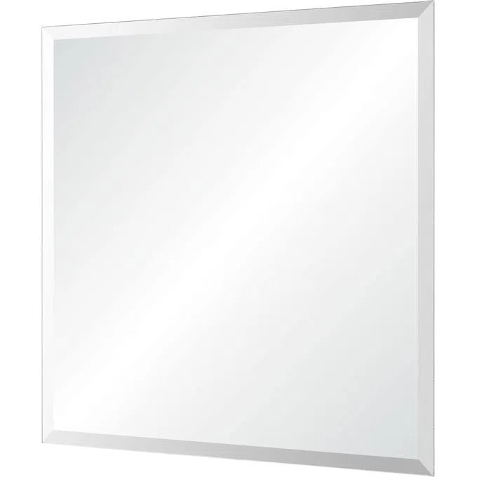 Stylish Vogue Mirror - Full Length Floor Mirror with Adjustable Tilt for Bedroom, Living Room & Dressing Area | Modern Home Decor & Selfie Essential