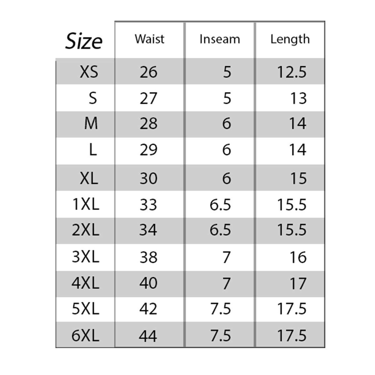 Undercover Waterwear Women’s Swim Shorts - Athletic Compression Swimwear - UPF 50+ UV Protection - Quick Dry & Comfortable - Plus Size - Perfect for Swimming, Surfing & Beach Activities