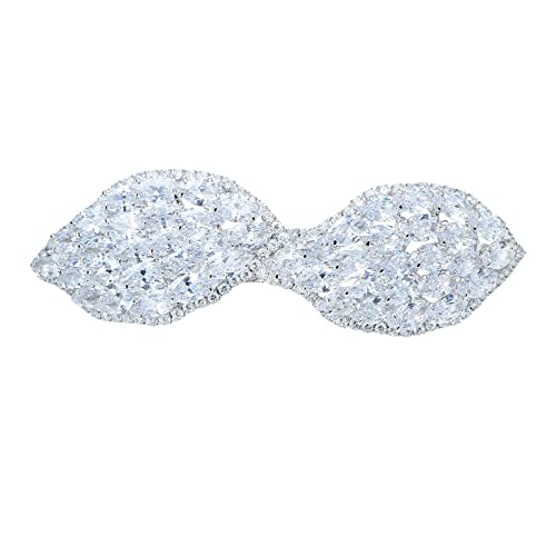 Clear Bowknot