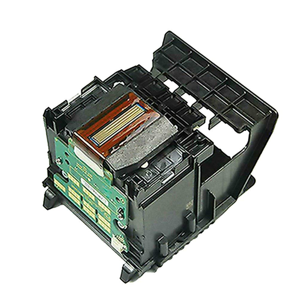 HP PRTA15570 Printhead Replacement for HP OfficeJet Pro 8100/8600/8610/8620/8650 & HP OfficeJet Pro 251DW Printers - Compatible Print Head Parts for Repair & Maintenance - Perfect for Home Office & Small Business Printing Needs