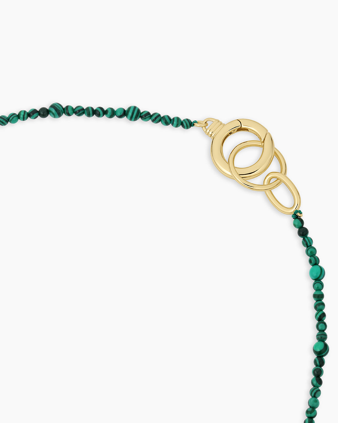 Power Gemstone Long Beaded Necklace - Healing Crystal Jewelry for Women, Natural Stone Beaded Necklace for Meditation, Yoga & Spiritual Energy - Perfect Boho Chic Accessory for Everyday Wear