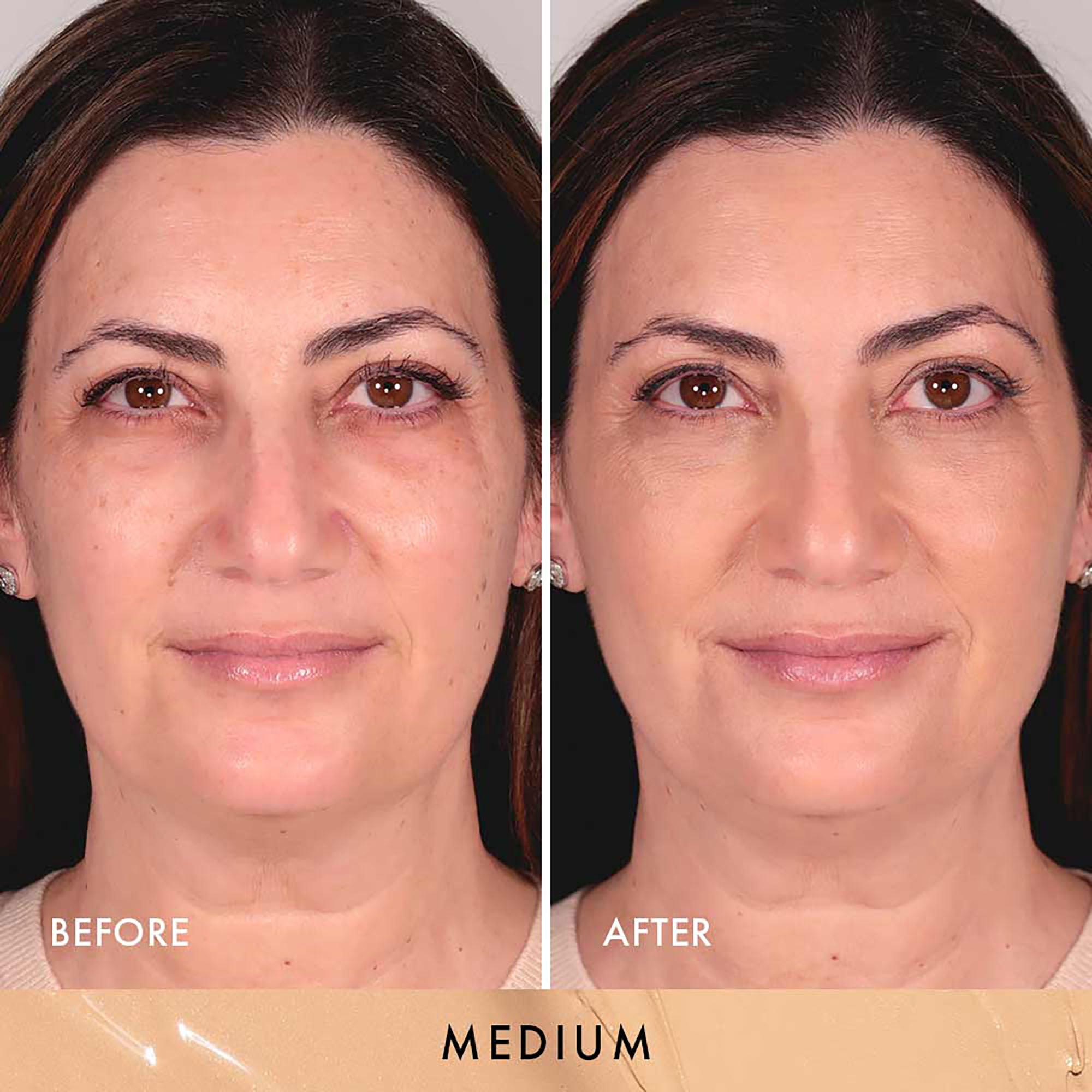 Dualist Matte and Illuminating Concealer - Full Coverage Makeup for Dark Circles & Blemishes - Perfect for Day & Night Makeup Looks