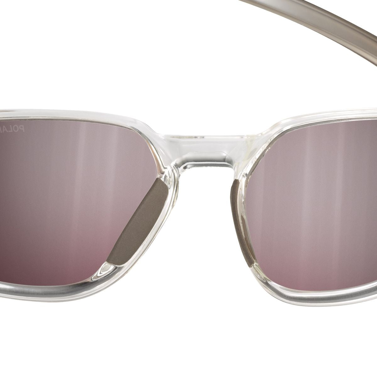 J576 Polarized Driving Sunglasses for Men & Women - UV Protection, Anti-Glare, Lightweight & Comfortable - Perfect for Road Trips, Commuting & Outdoor Activities