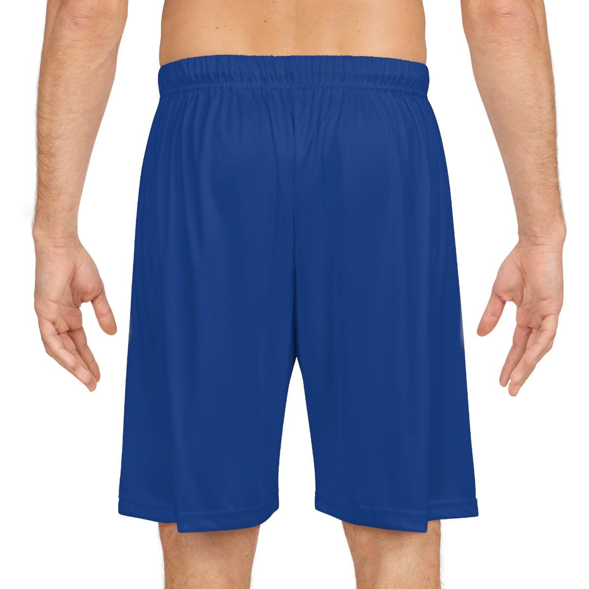 Best Men's Basketball Shorts for Performance & Comfort - Breathable Quick-Dry Gym Shorts for Training, Running, Workout - Perfect for Basketball, Fitness & Casual Wear