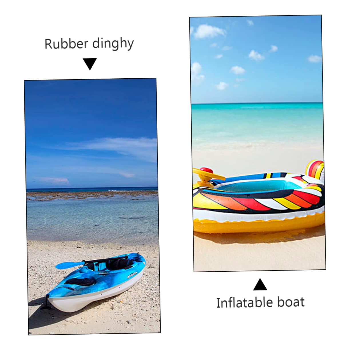 BESPORTBLE 2PCS Air Mattress Valve Replacement Caps - Secure Screw Plugs for Inflatable Pool Floats, Water Rafts, Beach Toys & Camping Accessories
