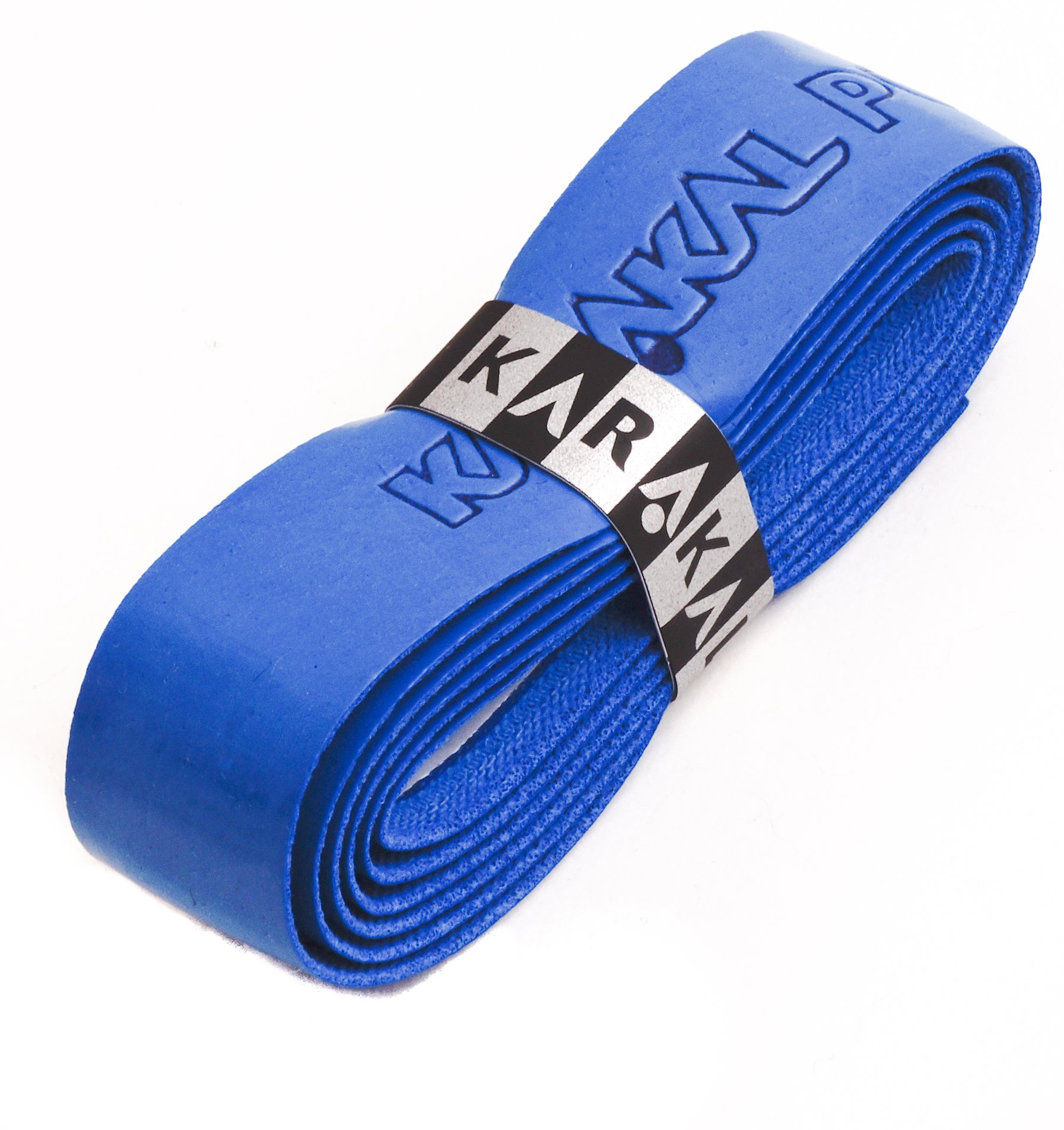 Karakal PU Super Grip Self-Adhesive Tape for Badminton, Squash, Tennis, Hockey Sticks & Curling - Enhanced Grip for Optimal Performance in Sports