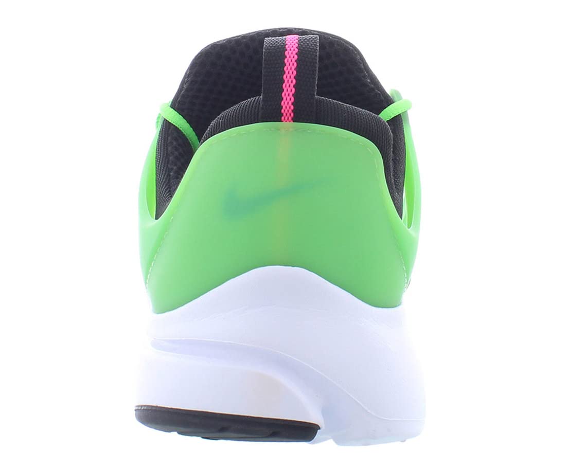 Nike Presto Boys Running Shoes - Lightweight, Comfortable & Breathable Sneakers for Kids - Perfect for School, Sports & Everyday Wear