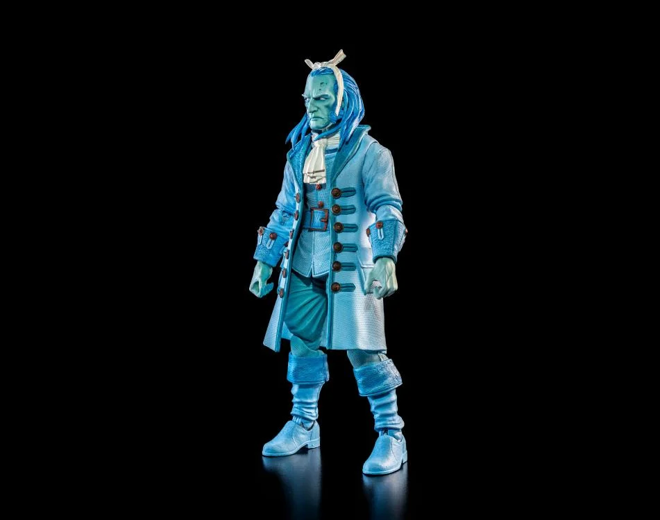 PRE-ORDER Four Horsemen Studios Mythic Legions 1/12 Scale 6