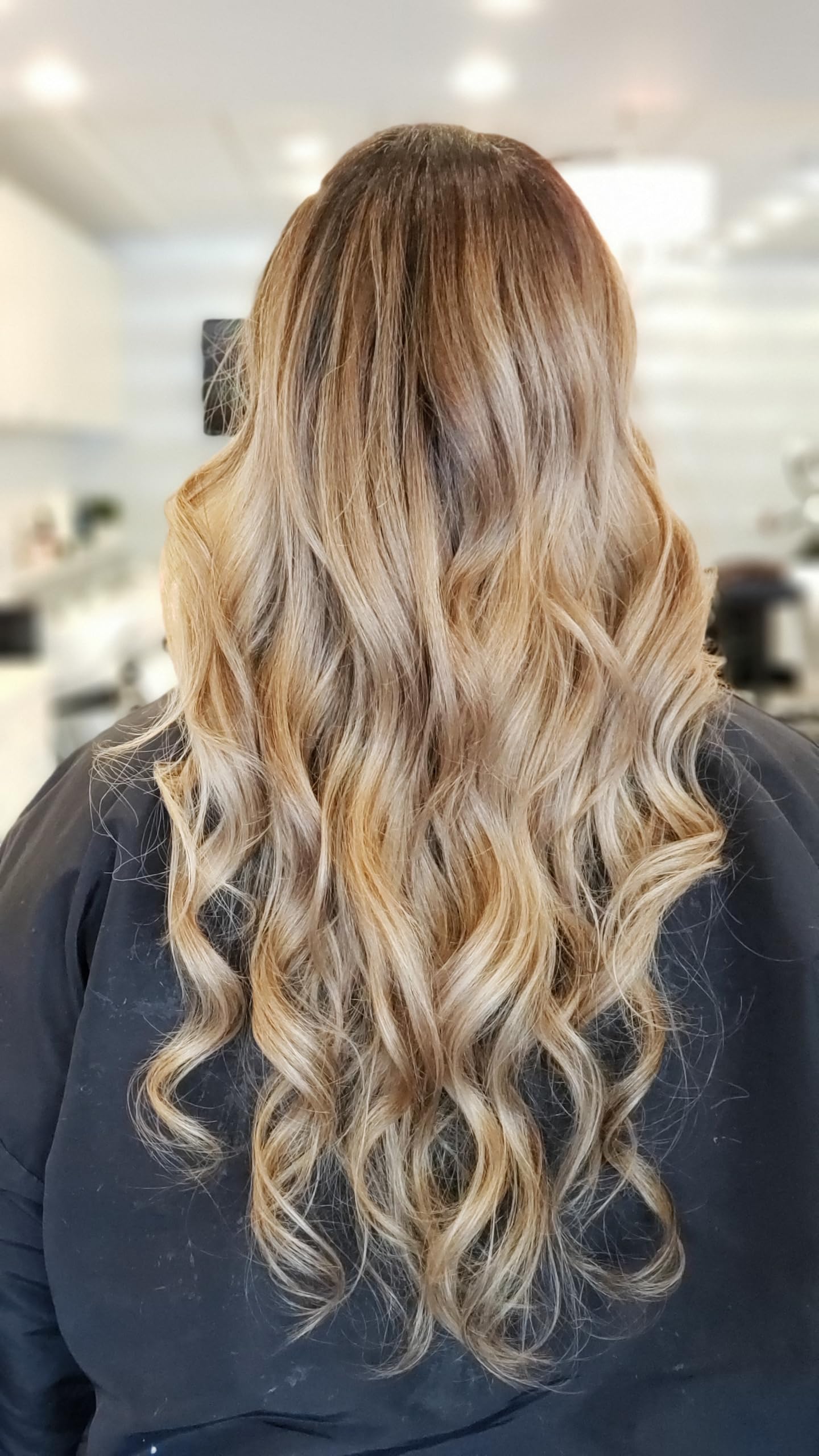24K Gold Brazilian Keratin Hair Treatment with Collagen & Argan Oil - 4oz (118ml) for Thick & Coarse Hair - Lasts 5 Months with 2 Applications - Salon-Quality Smoothing & Frizz Control - Perfect for Damaged Hair Repair & Daily Styling