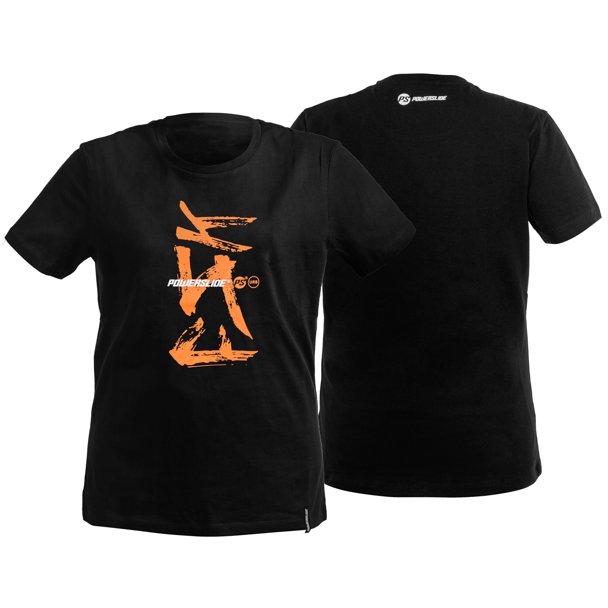 Powerslide FSK T-Shirt - High-Performance Skateboarding Apparel for Urban Skating & Freestyle Riding