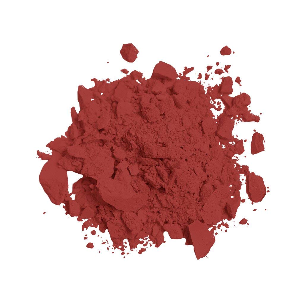 The Crème Shop Mon Chéri Face Powder Blush - French Kiss Inspired Soft Matte Blush for Cheeks | Buildable & Long-Lasting Makeup for Everyday Wear & Special Occasions