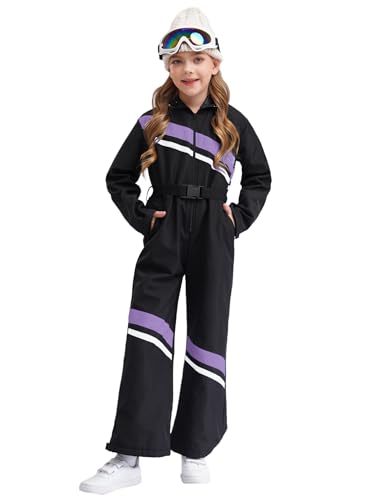 Light Purple&black