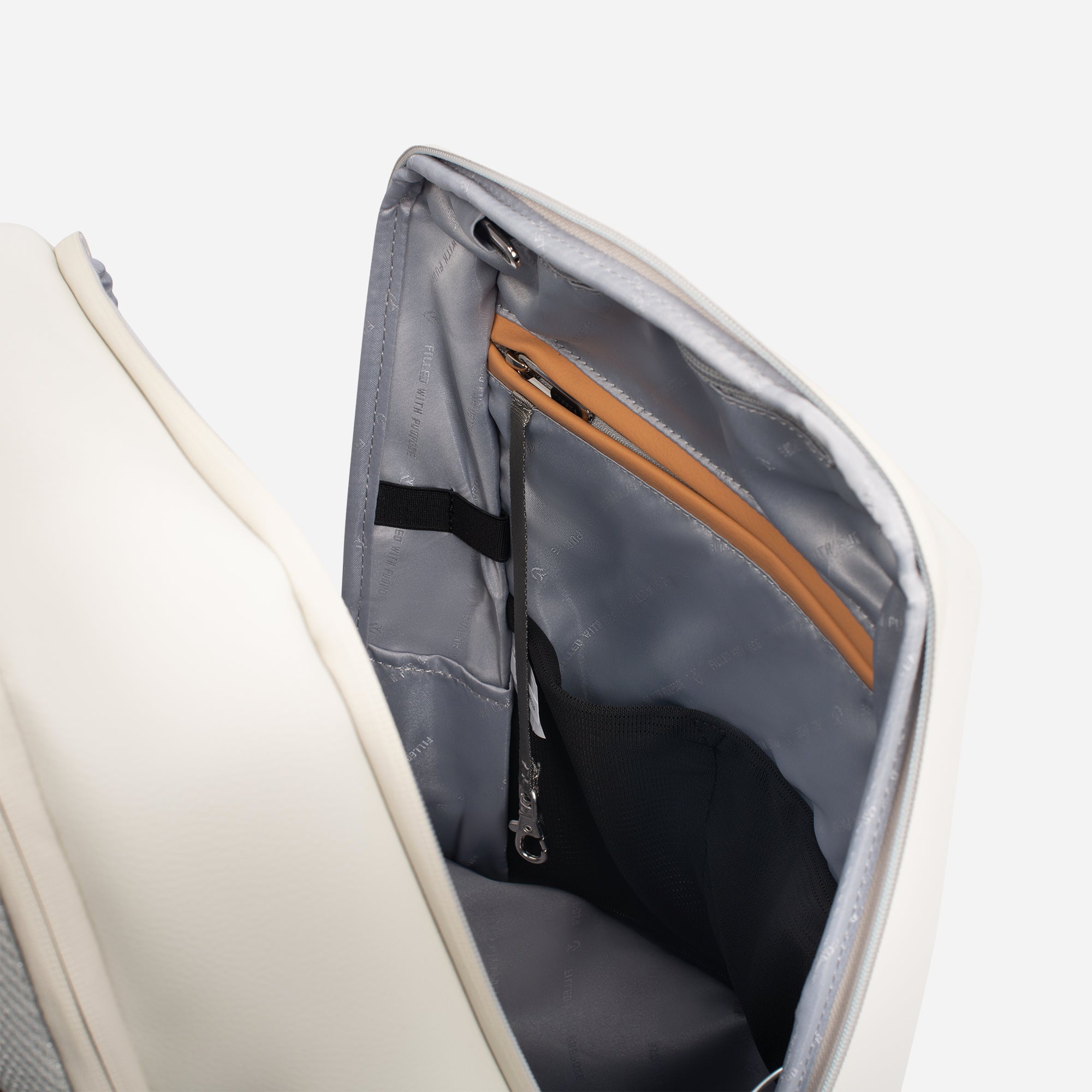 Premium Signature Plus Backpack - Durable Waterproof Laptop Backpack for Men & Women - Perfect for Travel, Work & School - Spacious & Stylish Design