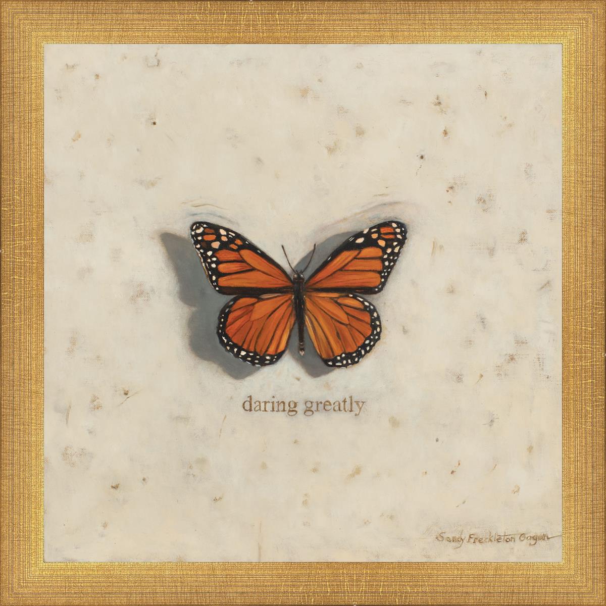 Daring Greatly by Brené Brown - Inspirational Self-Help Book for Personal Growth & Courage | Perfect for Book Clubs, Gift Giving & Motivational Reading