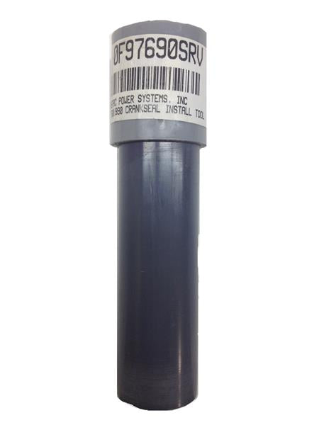 Generac 760/990 Crankseal Installation Tool 0F97690SRV - Essential for Generator Maintenance & Repair