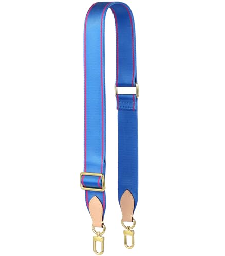 Blue-small Purse Purse Strap
