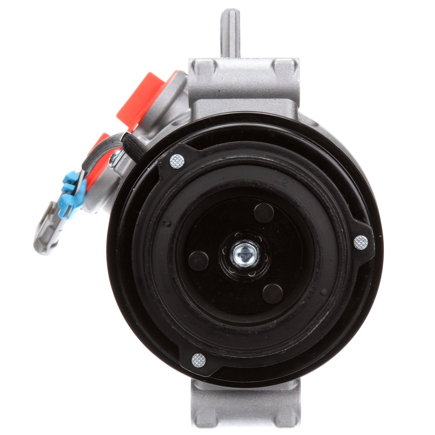 Delphi CS20010 High-Performance Air Conditioning Compressor for Cars & Trucks - Perfect for AC System Repair & Replacement