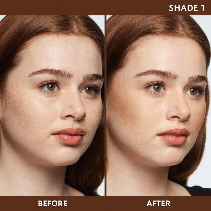 Yves Saint Laurent All Hours 24H Hyper Sunkissed Glow Bronzer - Long-Lasting Matte Finish for a Natural Sun-Kissed Look | Perfect for Everyday Wear & Special Occasions