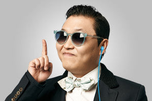 Soul K-POP In-Ear Headphones - High-Quality Sound for K-POP Music Lovers | Perfect for Workouts, Commuting & Travel