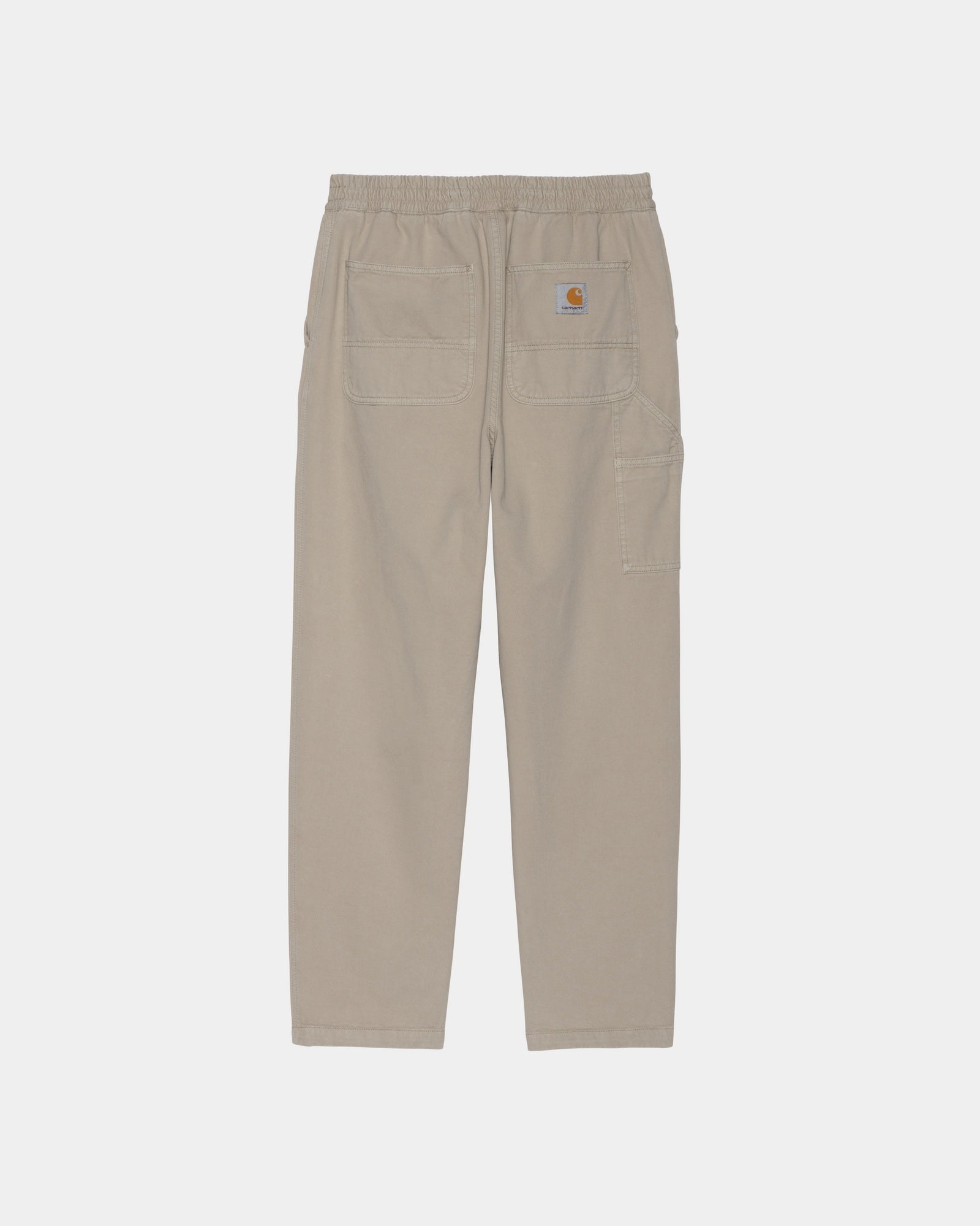 Flint Twill Pants for Men - Comfortable Casual Trousers for Work, Travel & Outdoor Activities | Wall