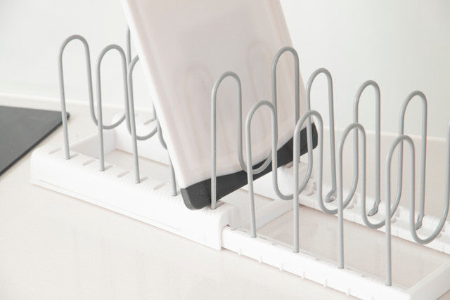 Best Cabinet Organizer for Kitchen & Bathroom - Space Saving Storage Solution for Home & Office