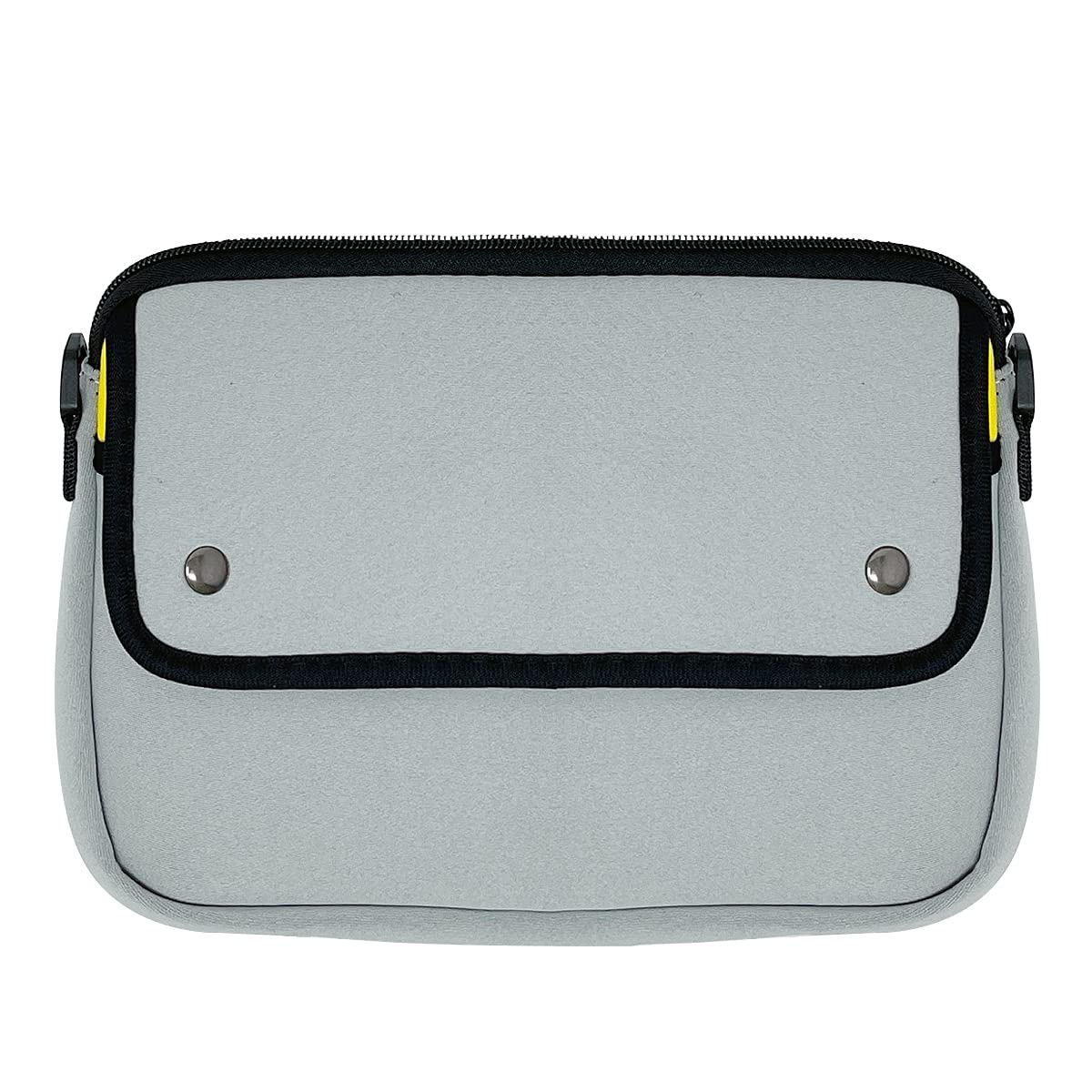 Waterproof Bike Handlebar Bag - Durable Cycling Storage Pouch for Tools, Phone & Accessories | Perfect for Mountain Biking, Commuting & Outdoor Adventures