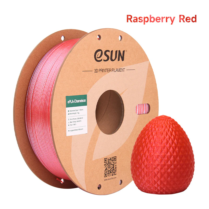 Raspberry Red