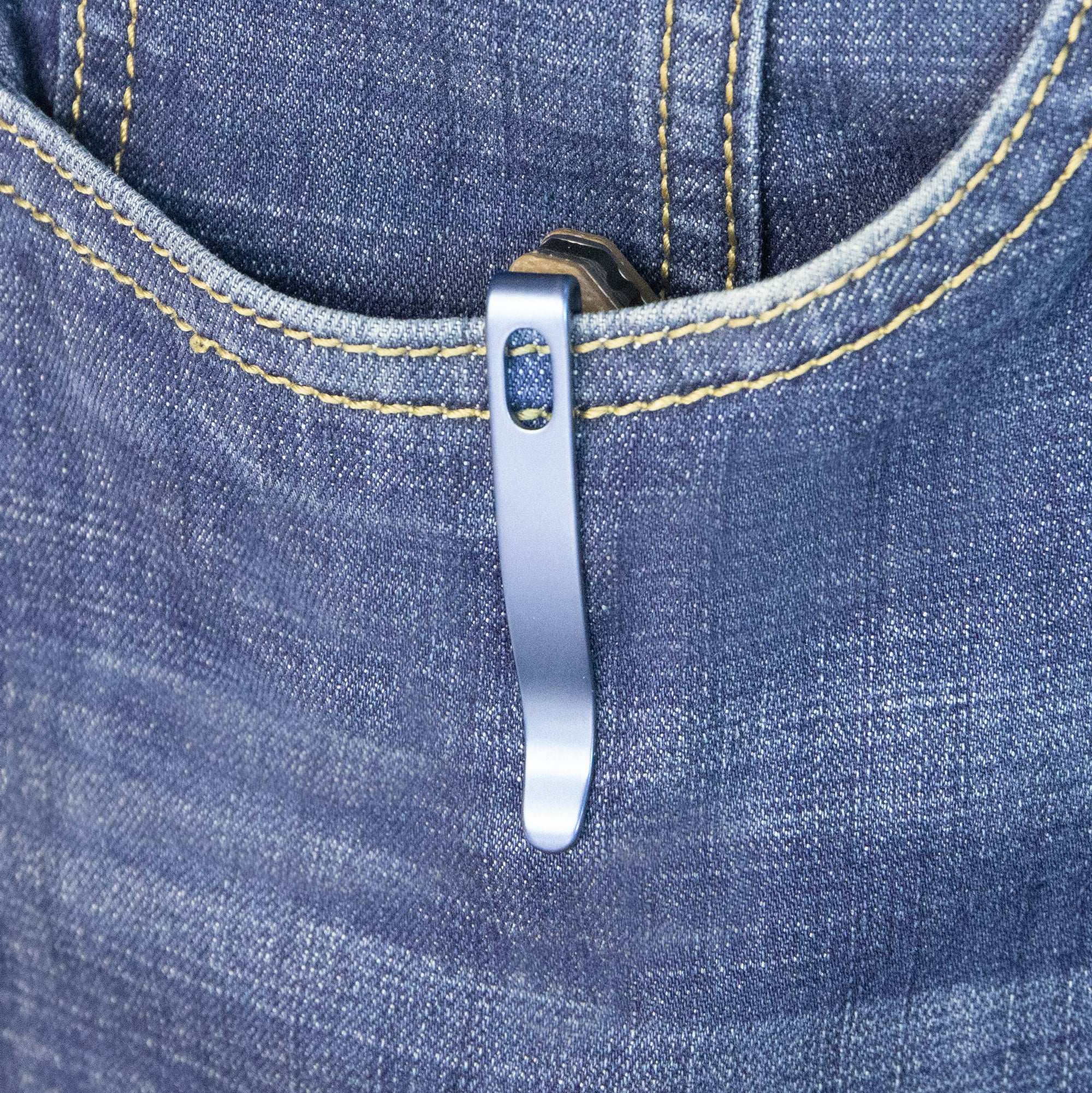 Kubey Vagrant Liner Lock Folding Pocket Knife - 3.1