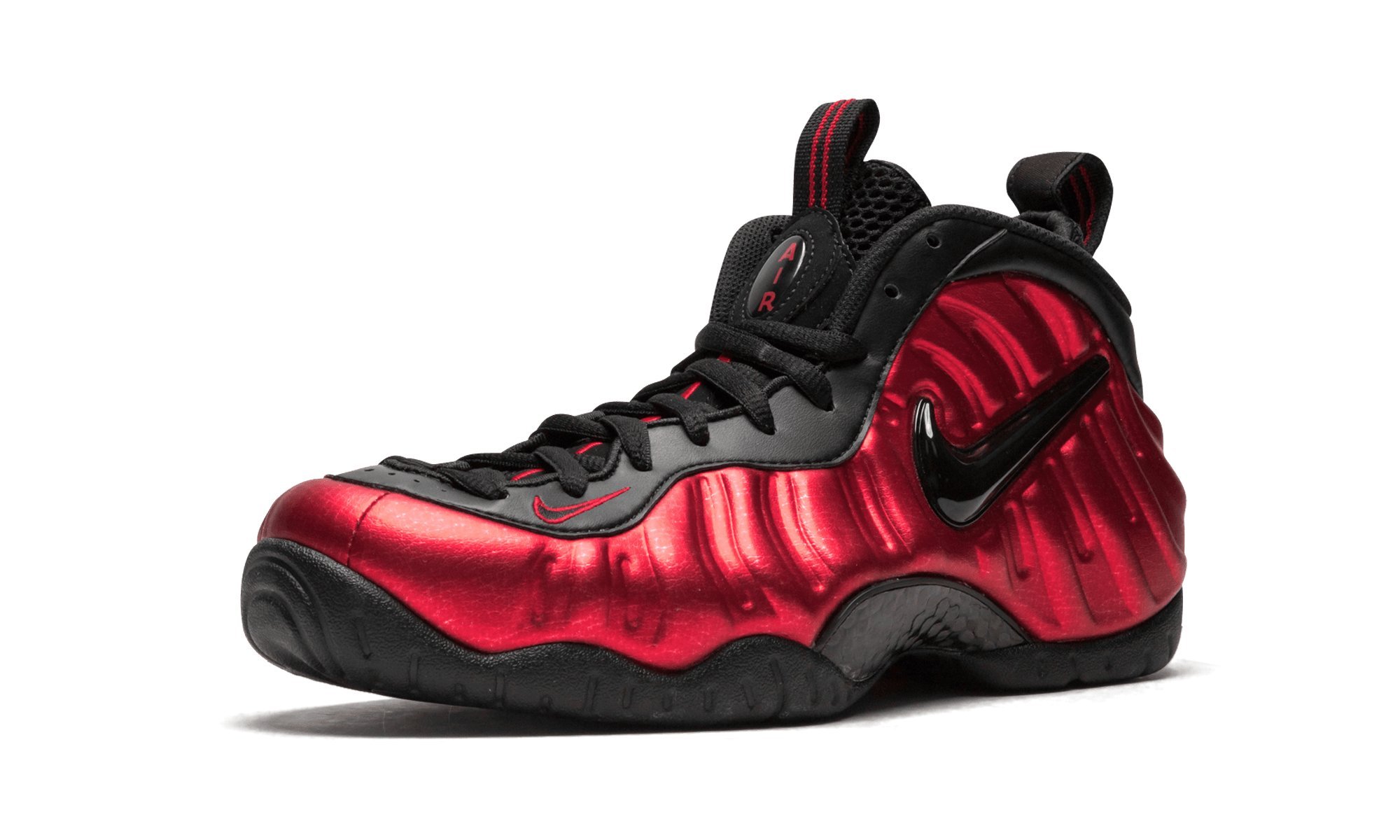 Nike Foamposite One Men's Basketball Shoes - Lightweight Cushioned Sneakers for Court Performance & Street Style | Perfect for Basketball Games, Training & Casual Wear