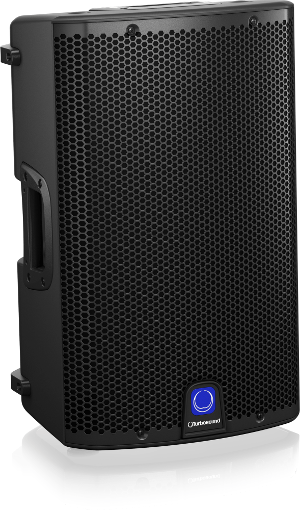 Turbosound iQ10 2500W 10