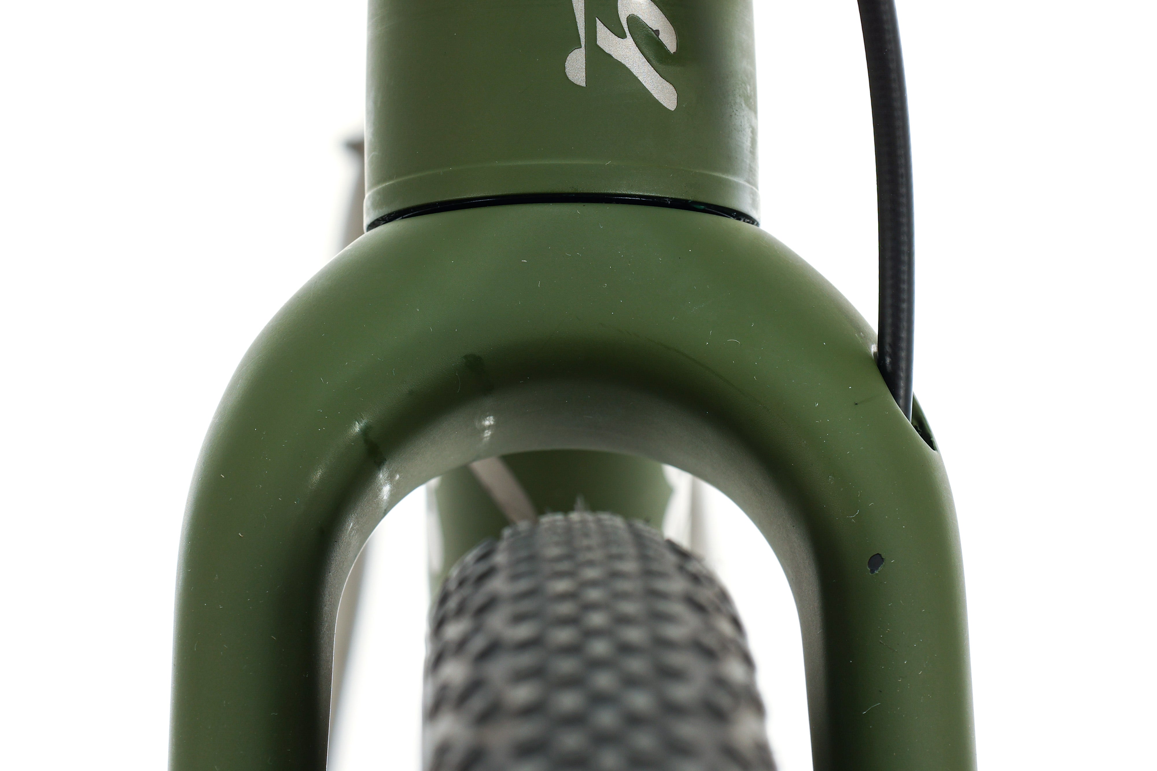 2020 Alchemy Ronin Ti SRAM Force eTap AXS Gravel Bike - 54cm Titanium Frame, Wireless Shifting for Adventure & Commuting