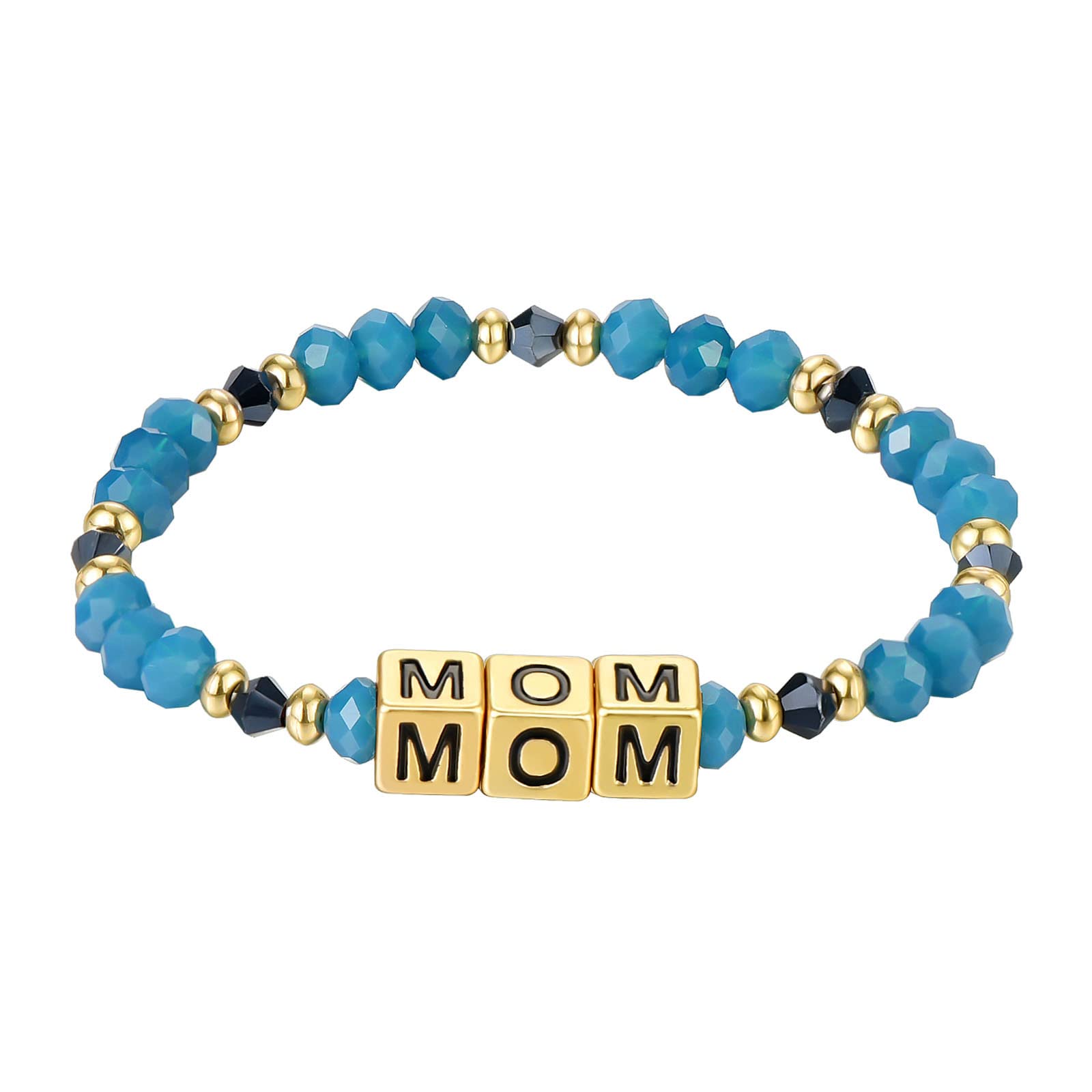 Trendy Women's Bracelets - Fashionable Stitched Creative Jewelry for Women & Teen Girls | Perfect Gift for Birthdays, Anniversaries & Everyday Wear