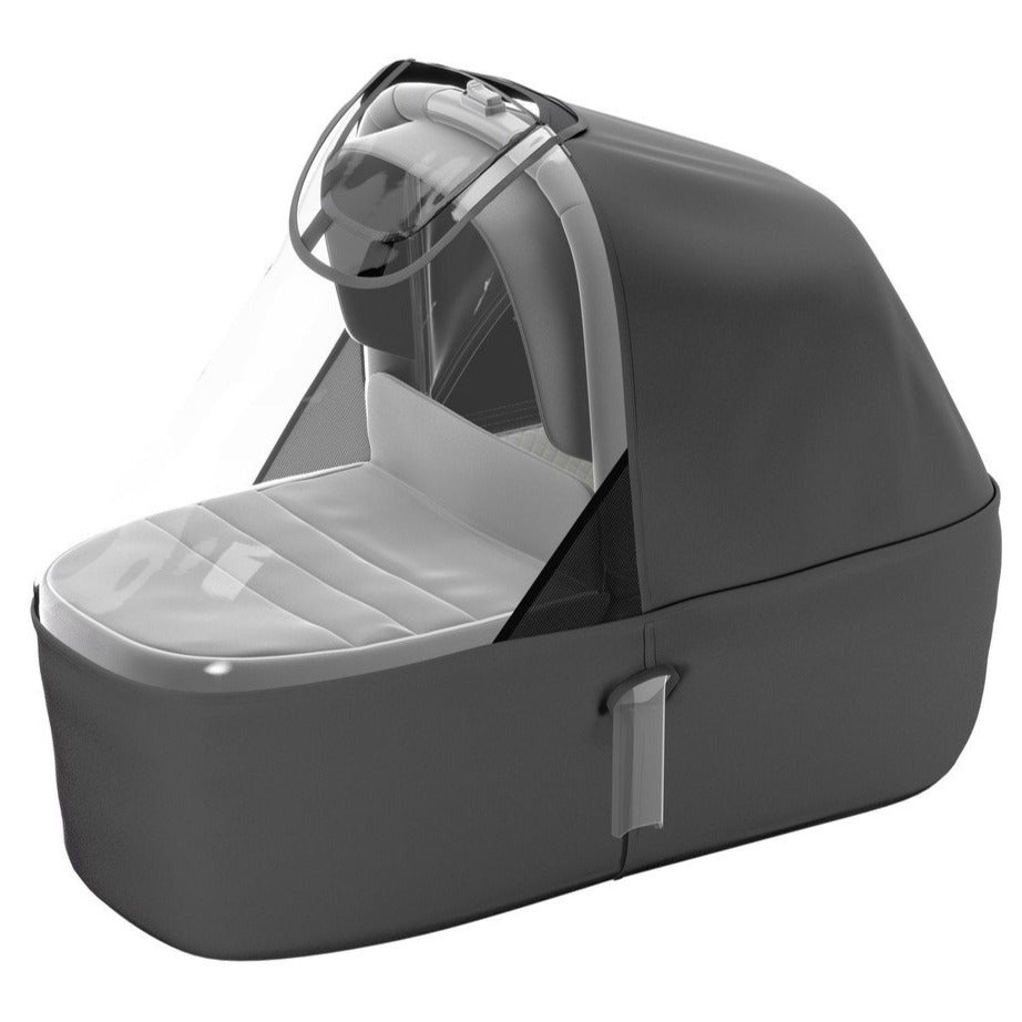 Thule Sleek Bassinet Rain Cover - Waterproof & Lightweight Protection for Baby Strollers - Perfect for Outdoor Walks, Travel & Inclement Weather