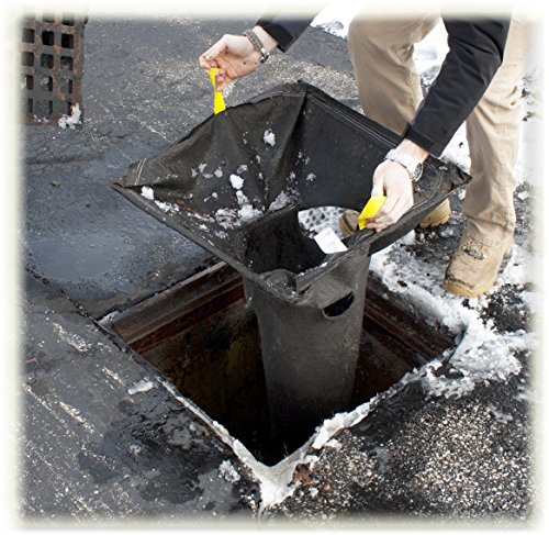 Enpac Storm Sentinel Catch Basin Inserts - Adjustable Cone Style (25