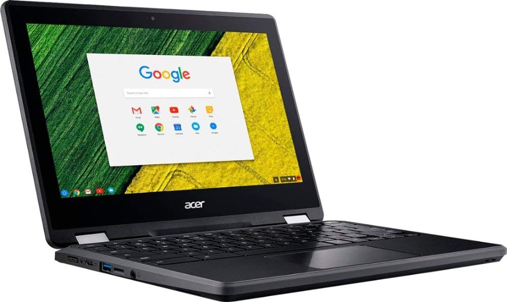 Acer Spin 11 R751T-C4XP 11.6