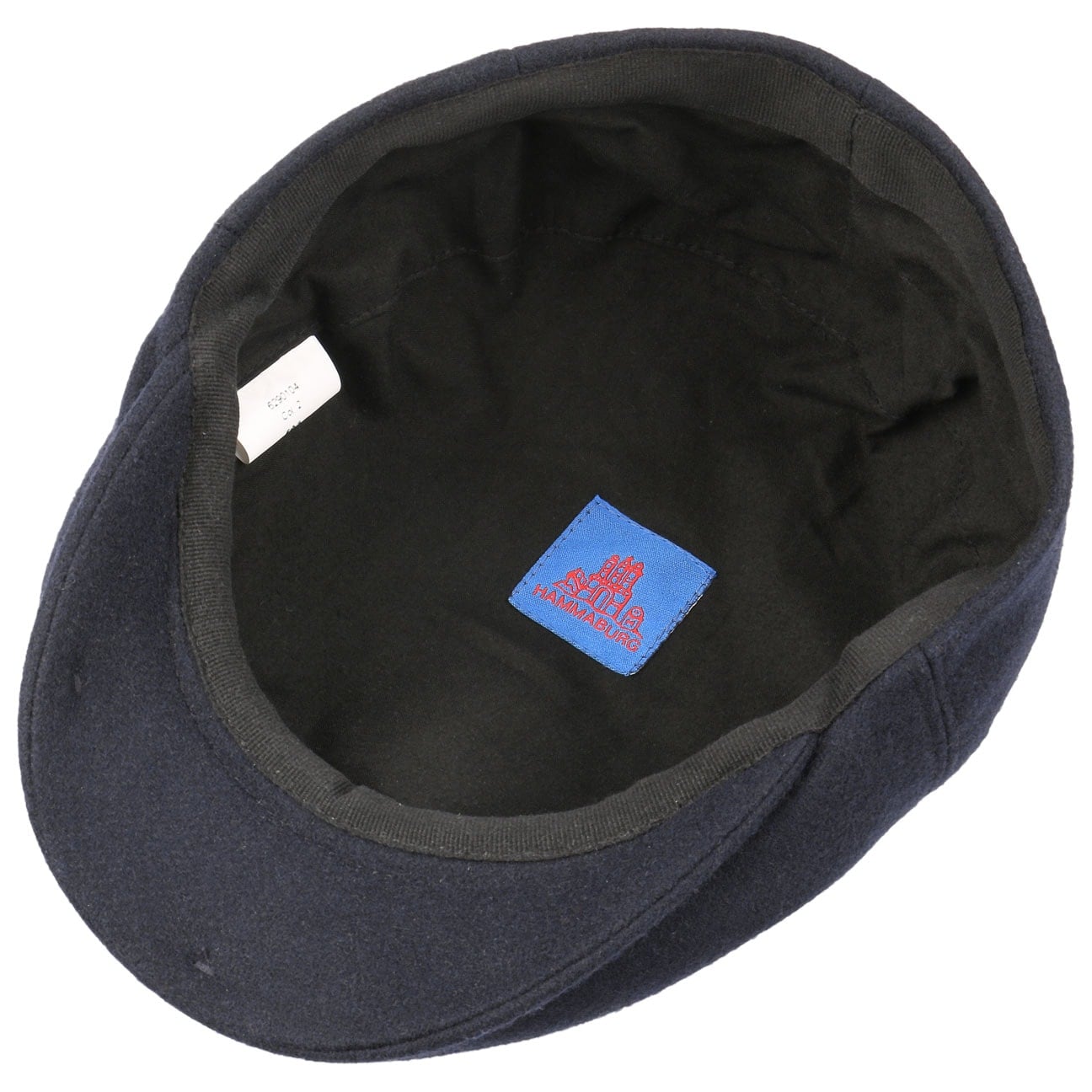 Hammaburg Teflon Non-Stick Flat Cap - Durable & Heat Resistant for Cooking, Baking & Food Prep - Perfect for Chefs & Home Cooks
