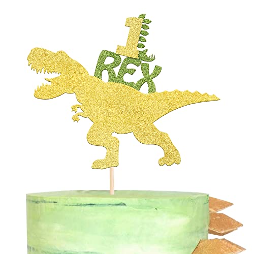 1-dinosaur Gold