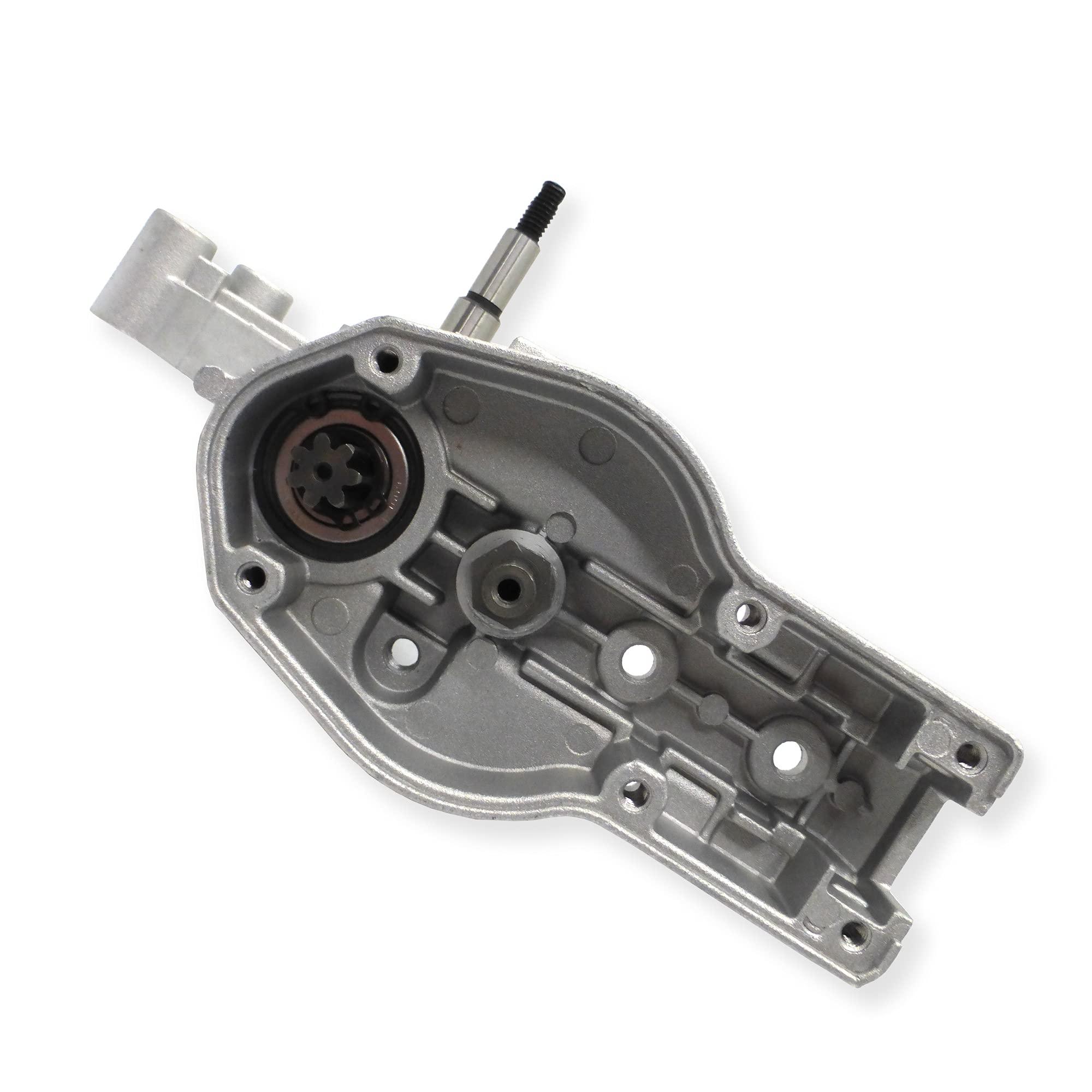 Echo Gearcase Assembly Part # P021028790 - Compatible with Echo Chainsaws & Power Equipment for Outdoor DIY Projects